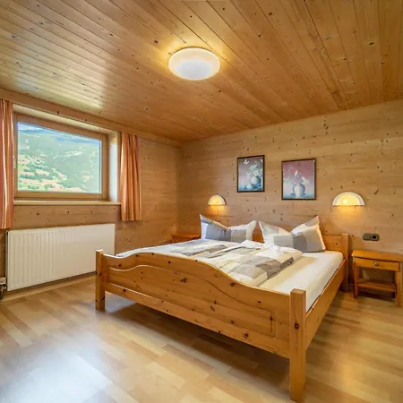 Appartement Pfister