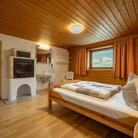 Pfister Appartement *