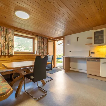 Appartement Pfister *