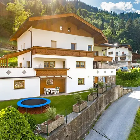 Pfister Appartement *