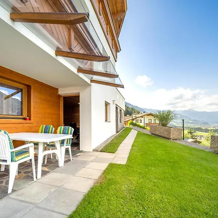 Appartement Pfister *