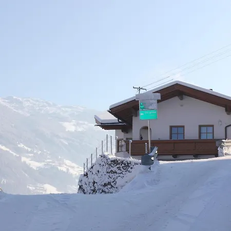 Pfister Appartement Kaltenbach