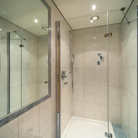 Pfister Apartment