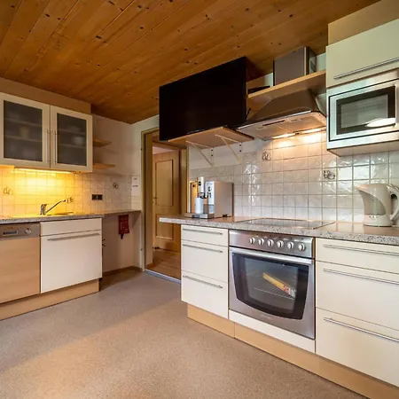 Apartment Pfister