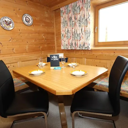 Appartement Pfister *